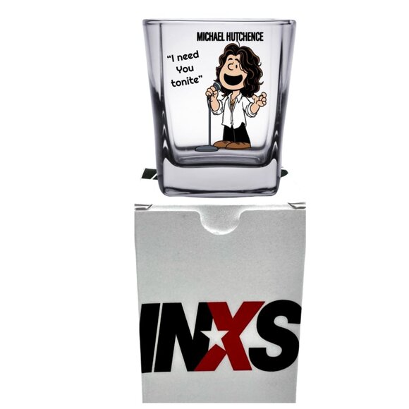 PEANUTS Characters MASHUP Shot Glasses/Matching Gift Boxes, Unique Gift! - Picture 9 of 15